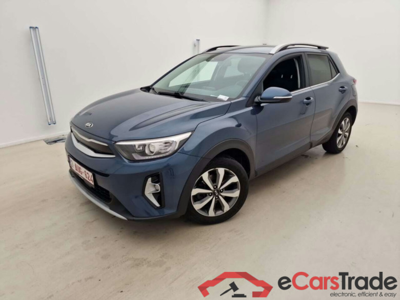 KIA STONIC 1.0 T MORE