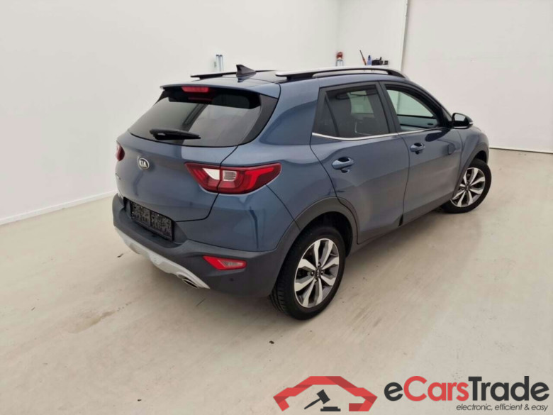 KIA STONIC 1.0 T MORE #2