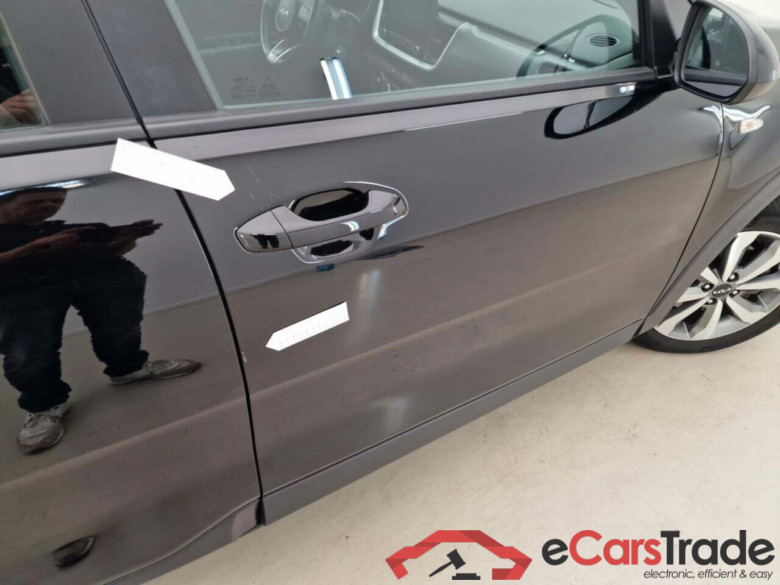 KIA STONIC 1.2 PURE #4
