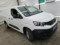 preview Peugeot Partner #3