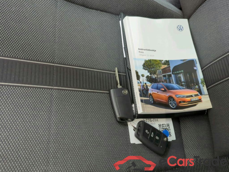 VOLKSWAGEN POLO 70 kW #6