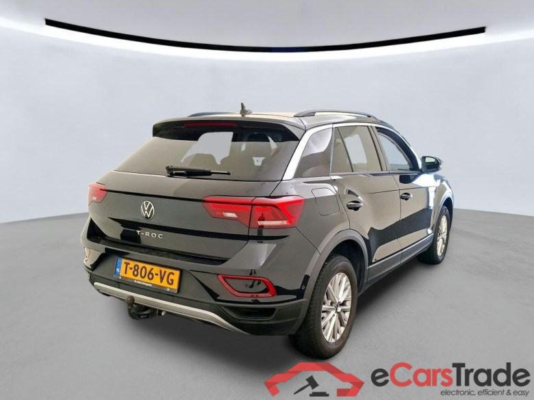 VOLKSWAGEN T-Roc 110 kW #6