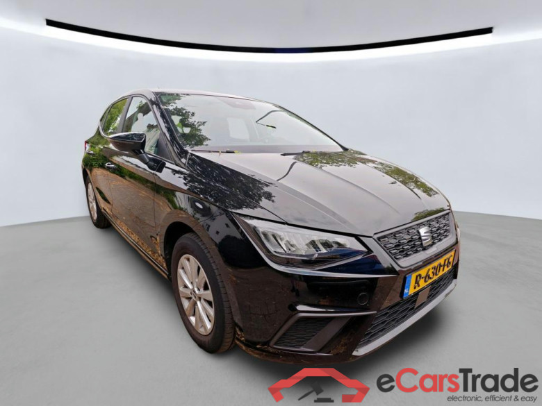 SEAT Ibiza 70 kW #4