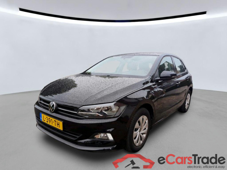 VOLKSWAGEN POLO 70 kW