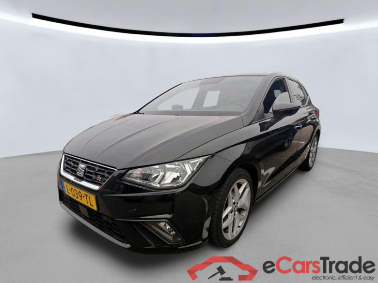 SEAT Ibiza 70 kW #1