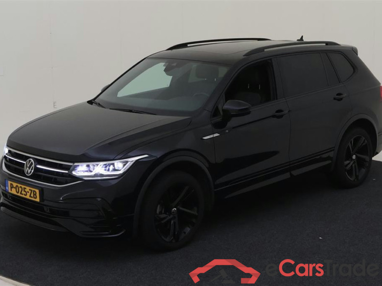 VOLKSWAGEN Tiguan Allspace 110 kW #1