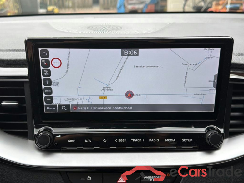 KIA ceed sportswagon 88 kW #2