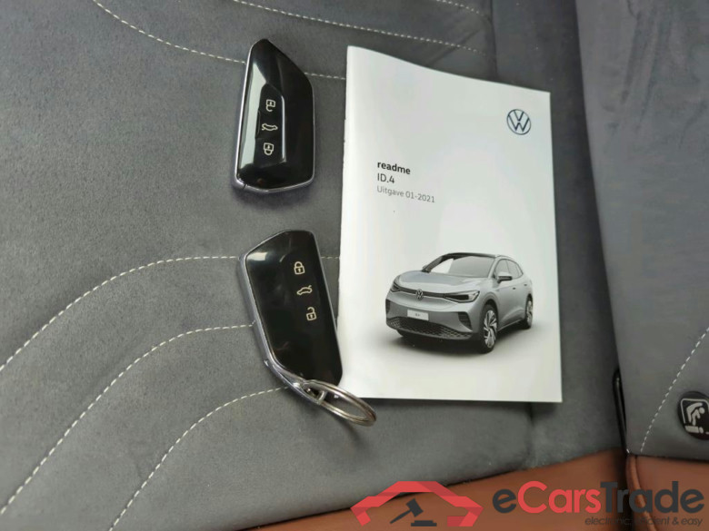 VOLKSWAGEN ID.4 150 kW #6