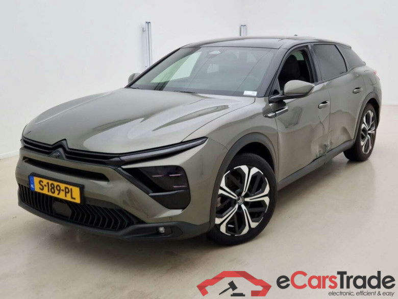 CITROEN C5 X 1.6 Pl.Hyb. 225 Shine AUT. #1