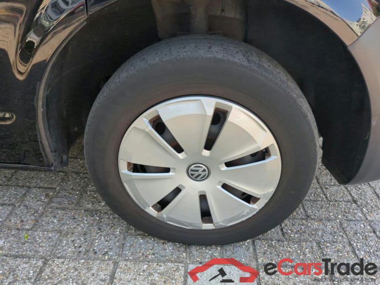 VOLKSWAGEN Transporter 66 kW #6