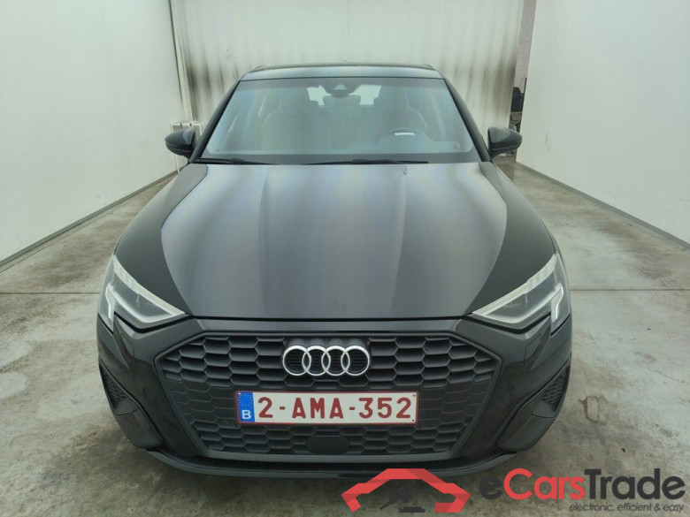Audi A3 Sportback 1.0 30 TFSi 81kW 5d #5