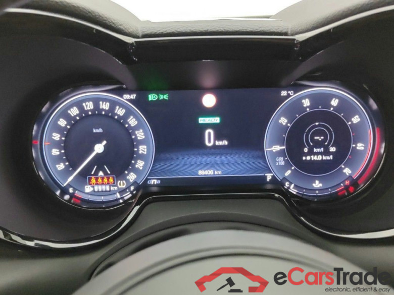 Alfa Romeo Tonale 1.5 130 MHEV Sprint FWD 5d #6