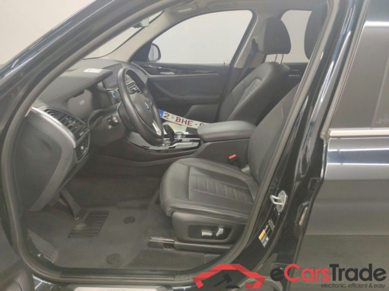 BMW iX3 sDrive35 5d #3