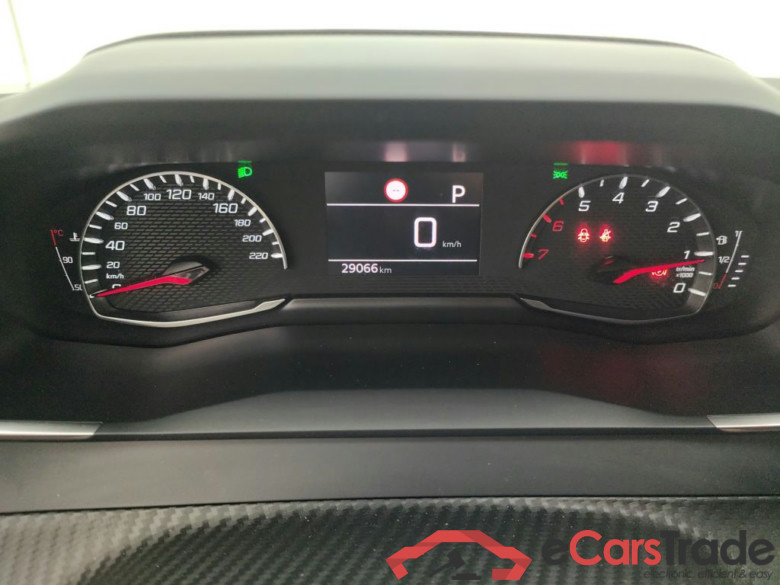 PEUGEOT 2008 - 2020 1.2 PureTech 130 Allure S&S (EU6.3) 5d #6