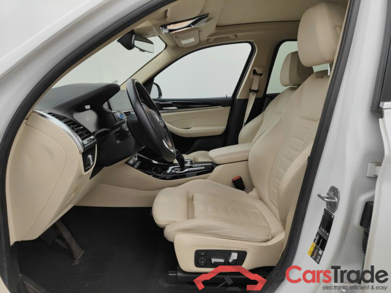 BMW iX3 sDrive35 5d #3