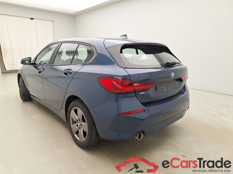 BMW, 1-serie '19, BMW 1 Reeks Hatch 116d (85 kW) 5d #3