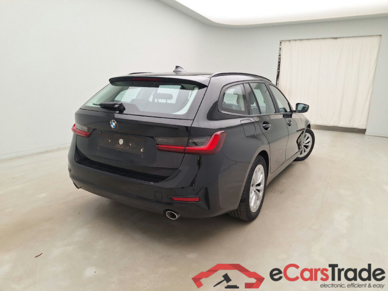BMW, 3-serie Touring '18, BMW 3 Reeks Touring 318d (110 kW) 5d #4