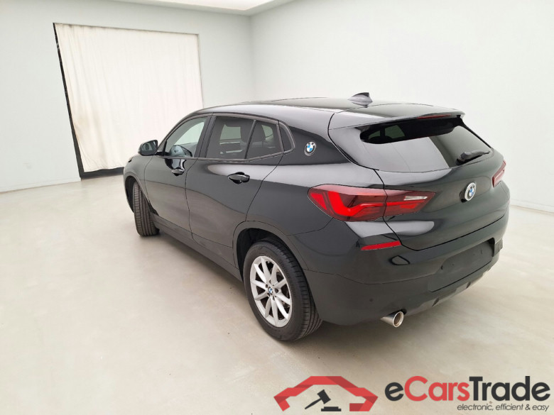 BMW, X2 '17, BMW X2 sDrive18iA 100kW DCT 5d #3