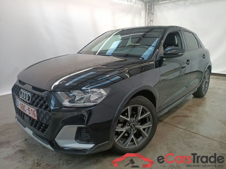 Audi A1 Sportback 1.0 30 TFSI 81 kW citycarver 5d #1
