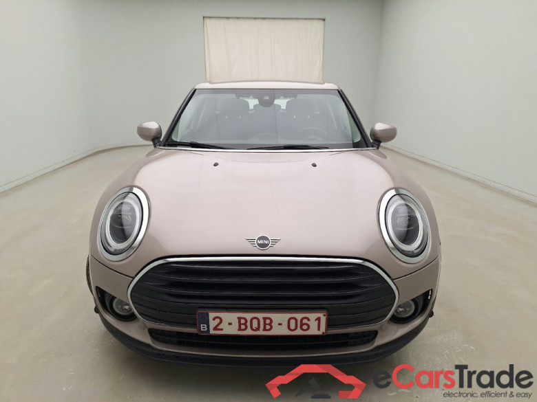 MINI, Mini Clubman '15, Mini Clubm.One D 116 Aut.
