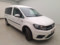 preview Volkswagen Caddy #4