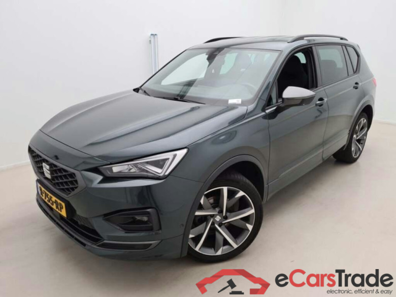 SEAT Tarraco 1.5 TSI FR Bns #1