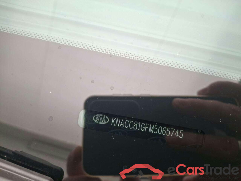 KIA e-Niro Dyn.PlusLine 64 kWh #4