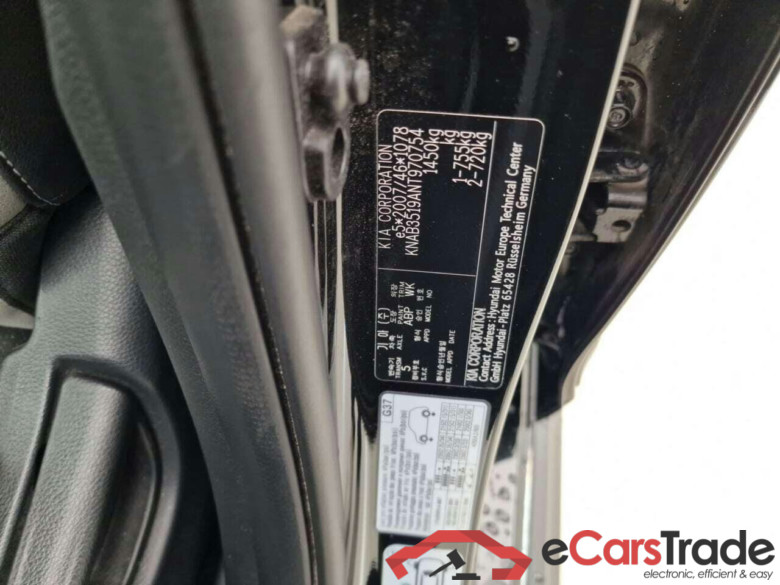 KIA Picanto 1.0 T-GDi X-Line 5p #4