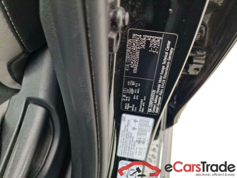 KIA Picanto 1.0 T-GDi X-Line 5p #5