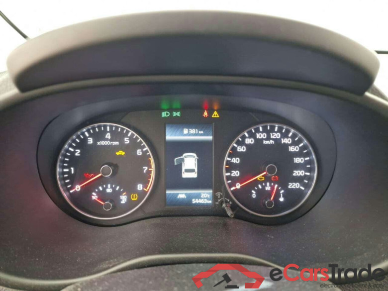 KIA Picanto 1.0 T-GDi X-Line 5p #6