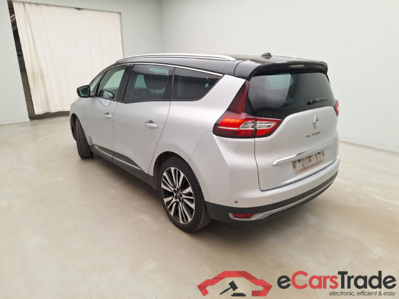 Renault, Gr.Scénic '16, Renault Grand Scénic Blue dCi 150 EDC Initiale Par #3