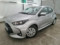 preview Toyota Yaris #0