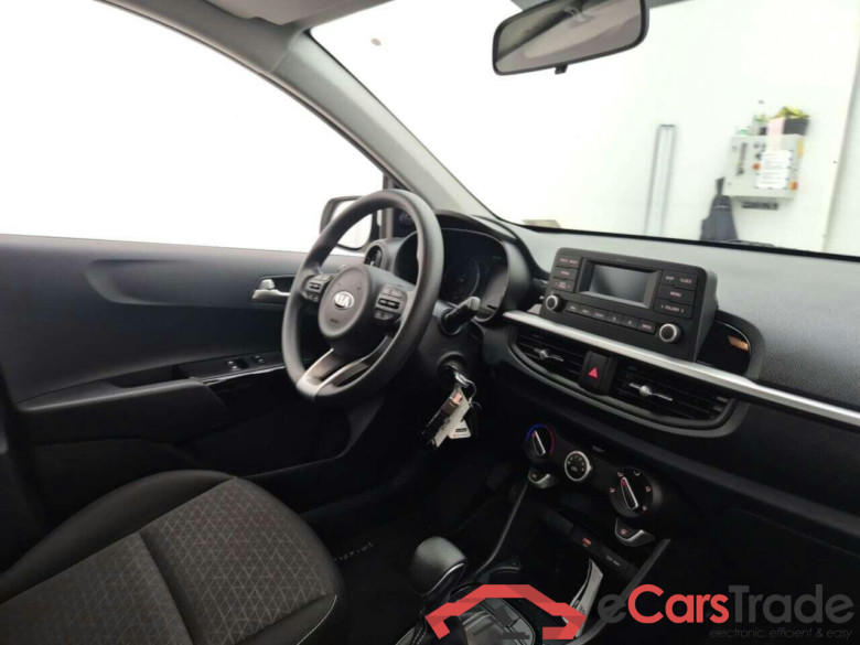 KIA Picanto 1.0 DPi ComfortLine AUT. #3