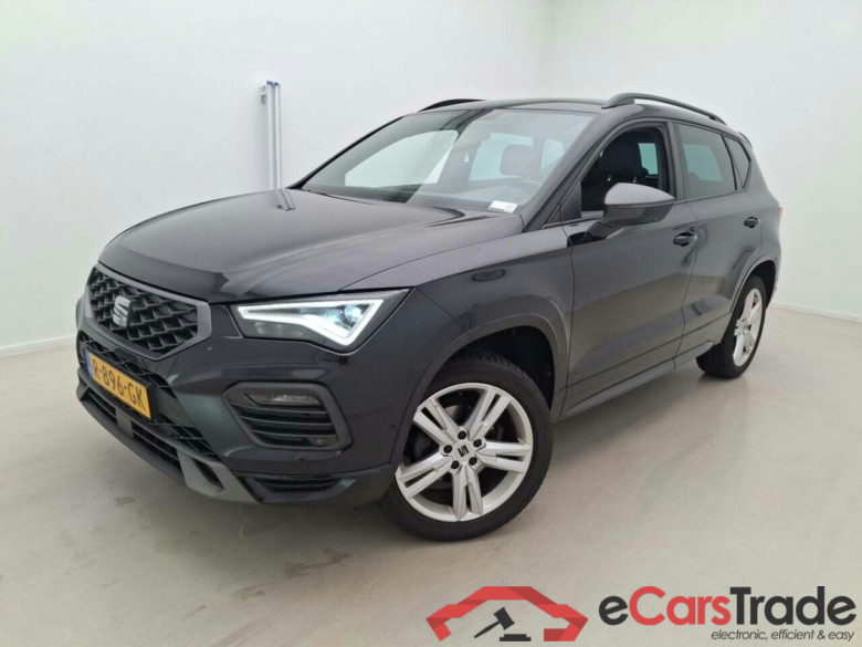 SEAT Ateca 1.5 TSI FR Bns Int. DSG