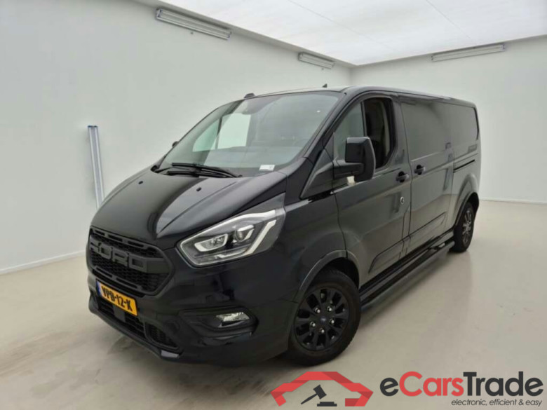 FORD Transit Custom 320 2.0 TDCI L2H1 Sport AUT. #1