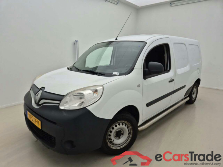 RENAULT Kangoo Express 1.5 dCi 90 Expr.Bl.E #1