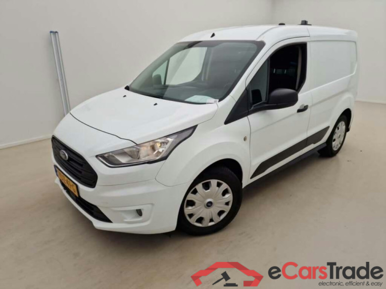 FORD Transit Connect 1.5 EcoBlue L1 Trend #1
