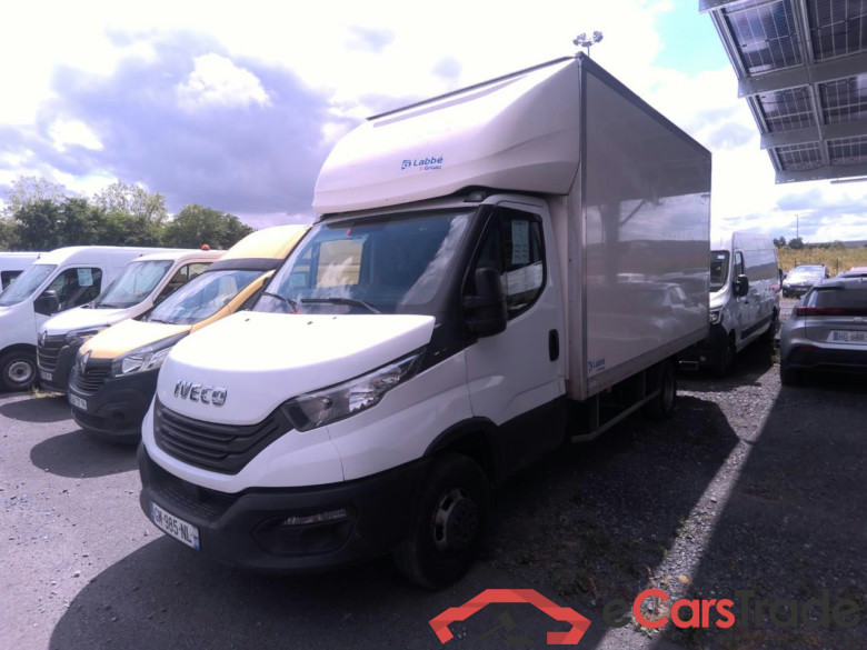 20M3 HAYON PORTE LAT LABBE RIS #1