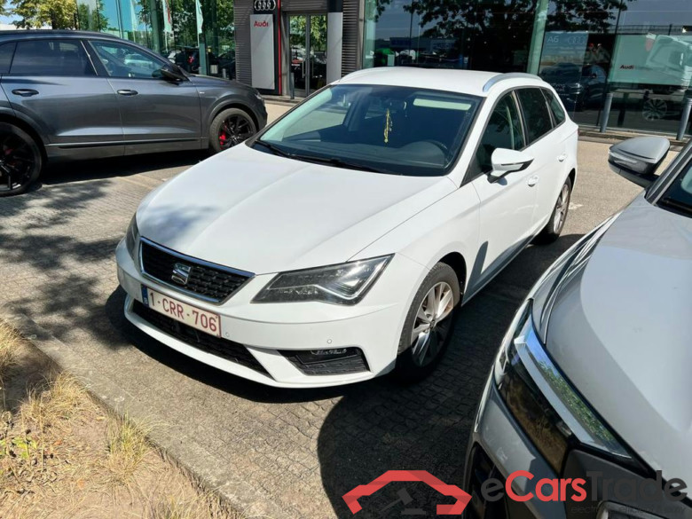 SEAT Leon ST 1.2 TSI Move!
