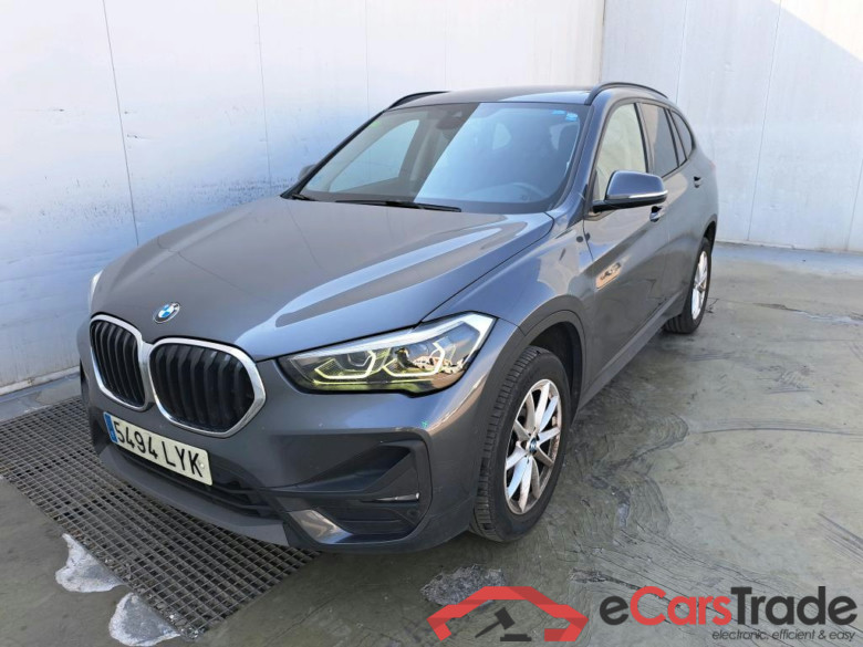 BMW X1 / 2019 / 5P / todoterreno sDrive18d