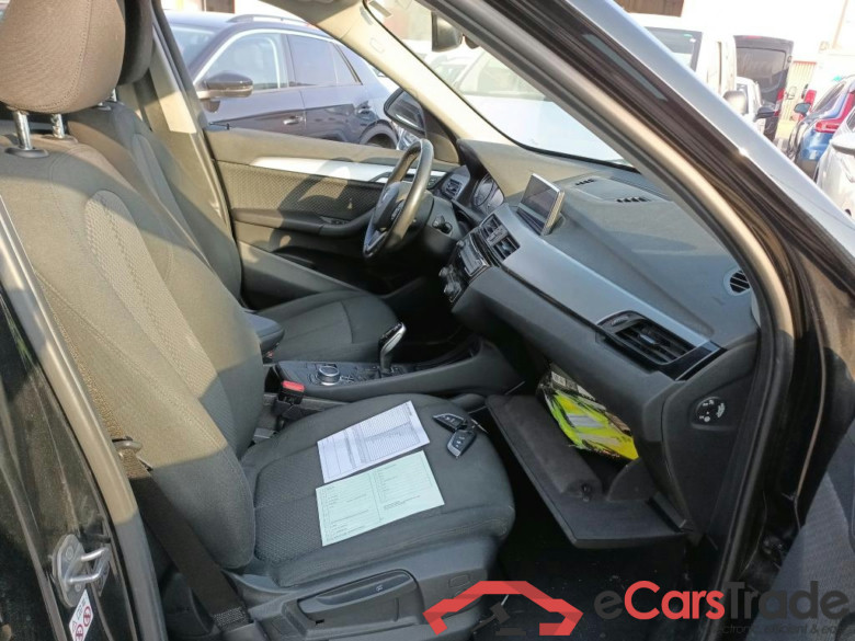BMW X1 / 2019 / 5P / todoterreno sDrive18dA Corporate #6