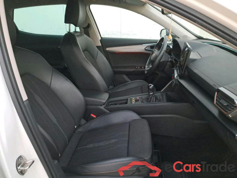 CUPRA Formentor / 2020 / 5P / todoterreno 1.5 TSI 110kW (150 CV) #6