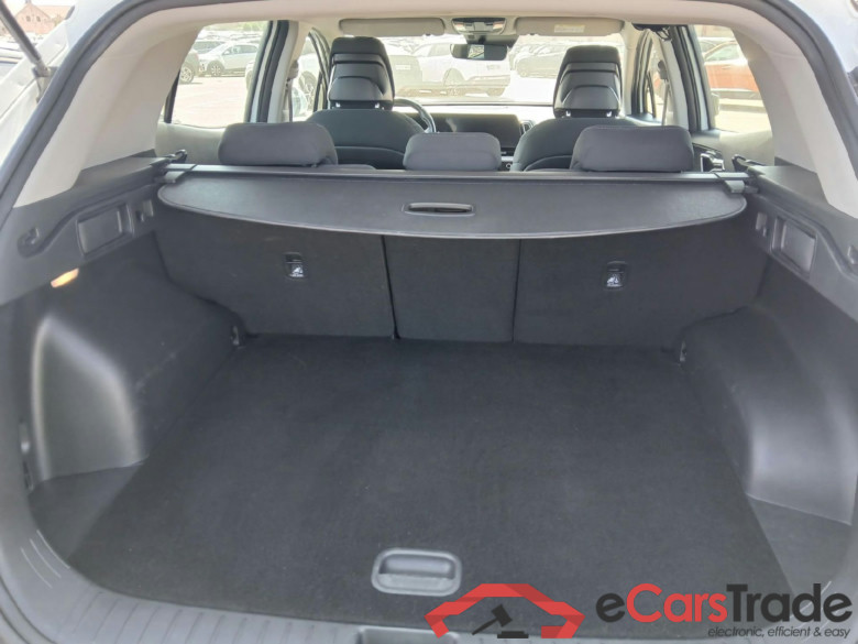 KIA Sportage / 2022 / 5P / todoterreno 1.6 T-GDi MHEV 110kW (150CV) Drive 4x2 #6