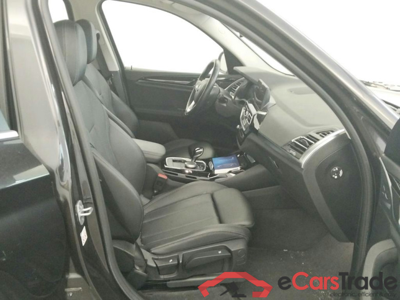 BMW X3 / 2021 / 5P / todoterreno xDrive20d xLine #6