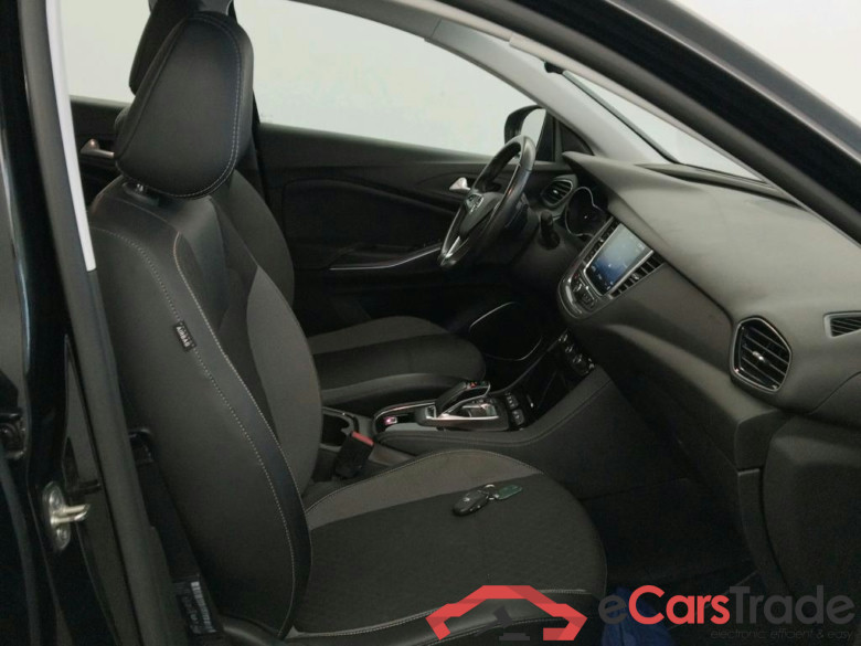 OPEL Grandland X PHEV / 2017 / 5P / todoterreno 1.6 Turbo Edition Auto 4x2 #6