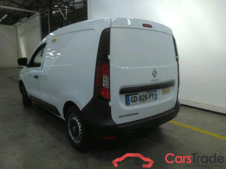 Kangoo Express Confort 1.5 dCi 95CV BVM6 E6dT #2