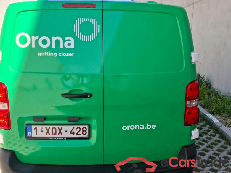 Citroen Jumpy 1.5 BlueHDI Klima PDC ... #6
