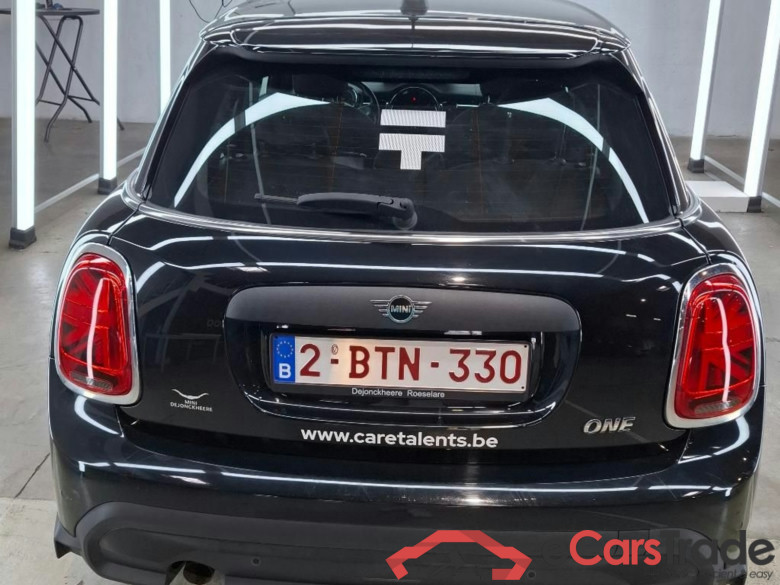 Mini One Facelift 1.5i LED Ambient Navi KeylessGo Klima PDC ... #6