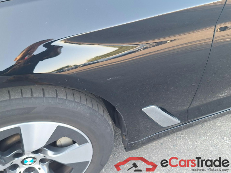 Baureihe 5 Touring 530 i 2.0 180KW AT8 E6d #5
