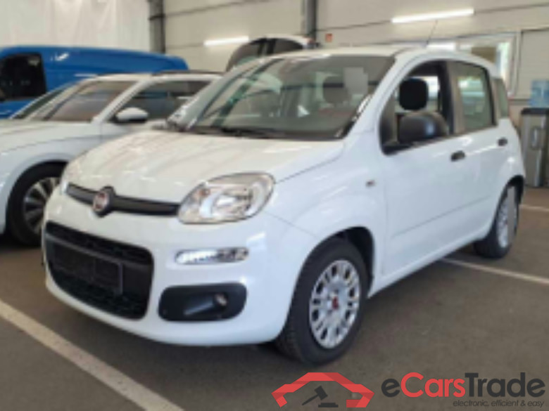 Panda Easy 1.2 51KW MT5 E6dT #1